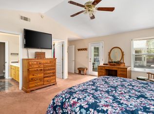 15994 Gibboney Ln, Grass Valley, CA 95949