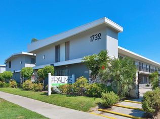 1736 W Ball Rd, Anaheim, CA 92804