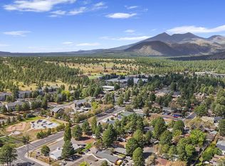 2315 N Center St, Flagstaff, AZ 86004