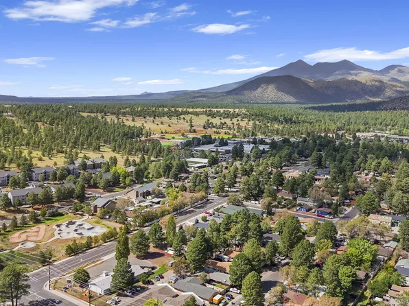 2315 N Center St, Flagstaff, AZ 86004
