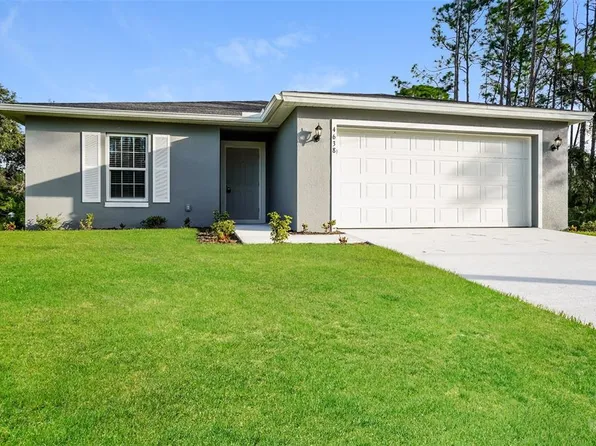 4638 Jaslo Ave, North Port, FL 34286