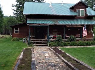 144 Dunromin Rd, Priest River, ID 83856