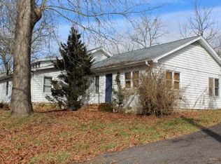 4805 Old Highway 76, Blue Ridge, GA 30513