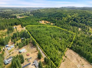 0 Lot B W Satsop Road E, Elma, WA 98541