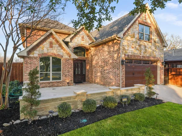 1315 Sierra Blanca Dr, Duncanville, TX 75116