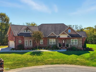 1301 Edenbridge Dr, Alcoa, TN, 37701