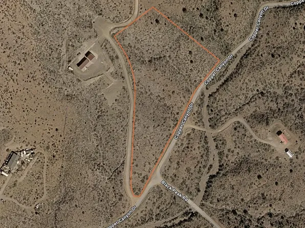 21xx N Copper Canyon Road #168, Globe, AZ 85501