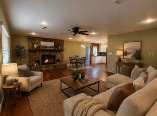 134 Joel Rd, Hot Springs, AR 71913