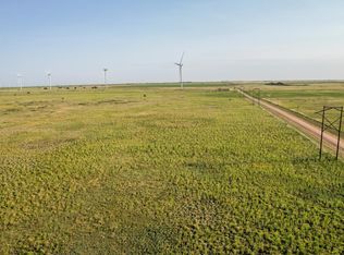 Fm 298, Sudan, TX 79371