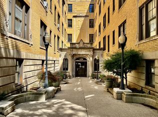 120 Seward St #32/306, Detroit, MI 48202