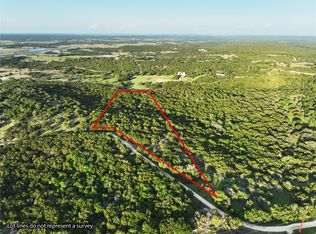 2 Private Road 2546, Meridian, TX 76665