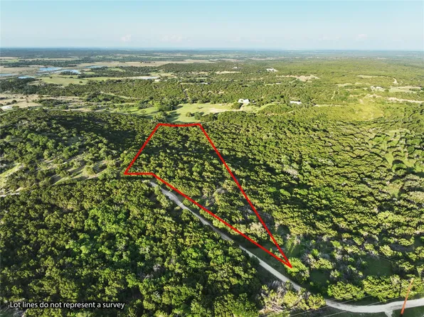 2 Private Road 2546, Meridian, TX 76665