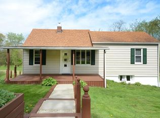 4200 Hillcrest Ave, Aliquippa, PA 15001