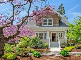 2505 NE 45th Ave, Portland, OR