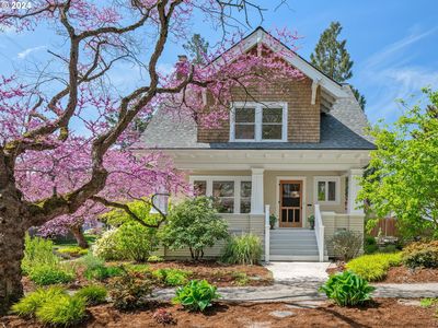 2505 NE 45th Ave, Portland, OR, 97213