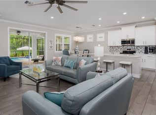 14486 Stern Way, Naples, FL 34114