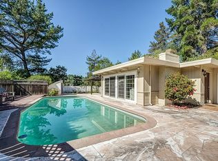 915 Janet Ln, Lafayette, CA