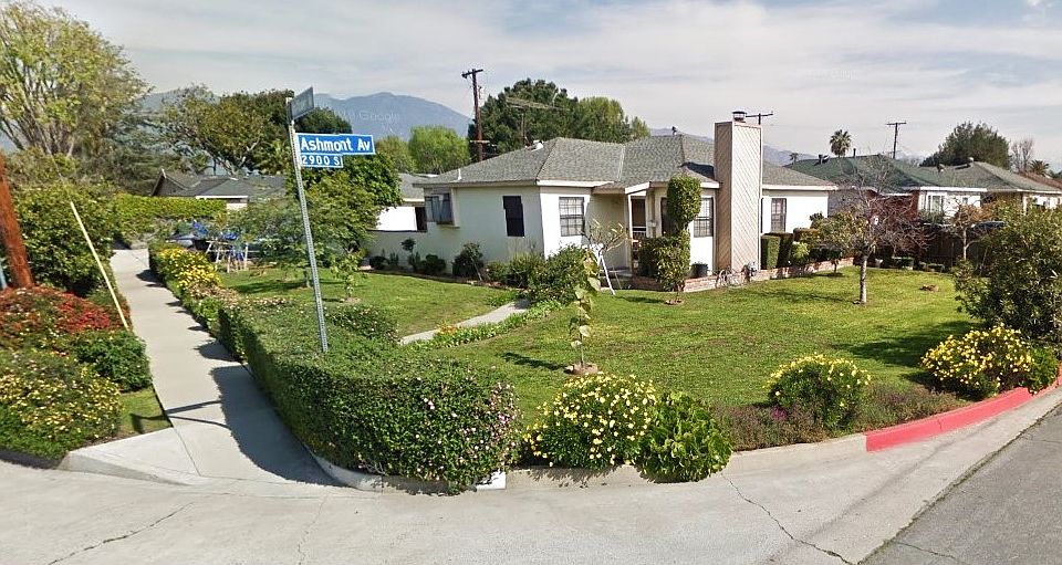 1st image of 2922 Mayflower Ave