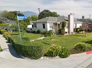 2922 Mayflower Ave, Arcadia, CA 91006