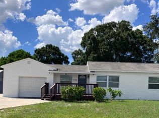4740 Welch Cswy, Saint Petersburg, FL 33708