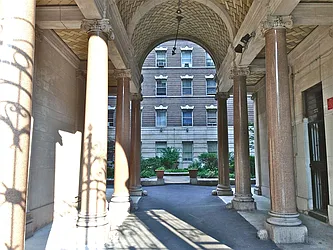 Rented by Padsters Realty LLC