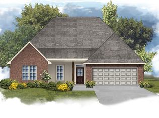 1511 Sawyers Ridge Cv, Cantonment, FL 32533