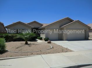 2846 S Terrell, Mesa, AZ 85212