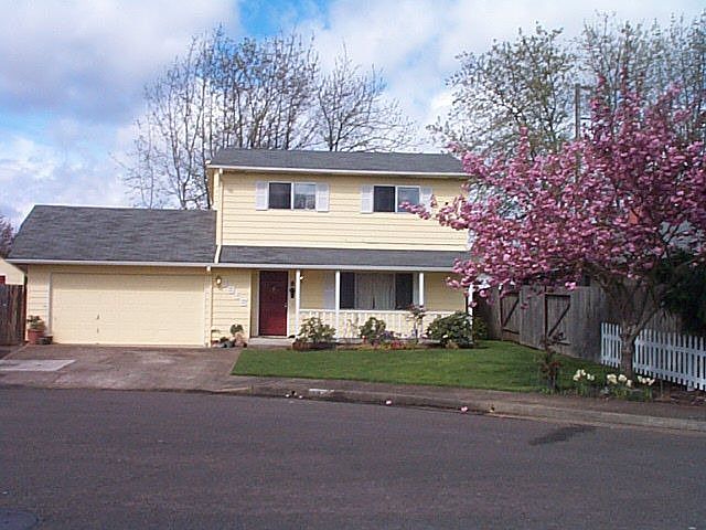 3916 Josh St., Eugene, OR