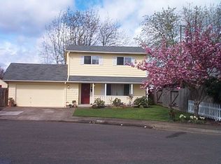 3916 Josh St, Eugene, OR 97402