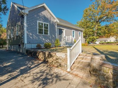7 N Winnifred Rd, Brockton, MA, 02301
