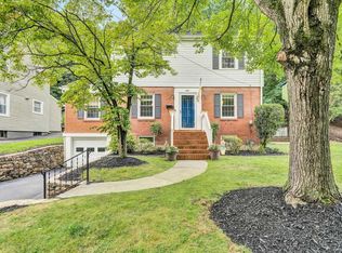 3010 Corbieshaw Rd SW, Roanoke, VA 24015