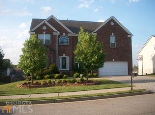 1012 Hackberry Ct, McDonough, GA 30253