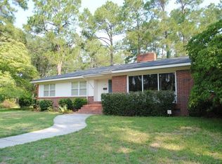 139 Glynn Ave, Fitzgerald, GA 31750