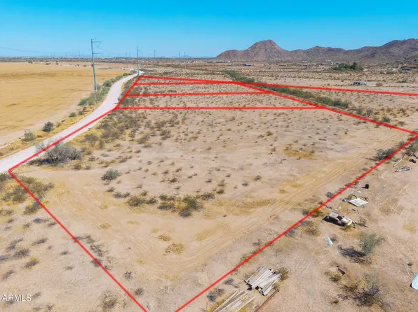 0 W Harvest HIlls Trail #B, Maricopa, AZ 85139