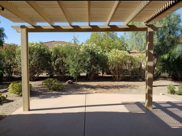 2611 E San Paulo Dr