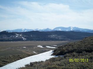 L29 Beaver Ridge Rd, Daniel, WY 83115