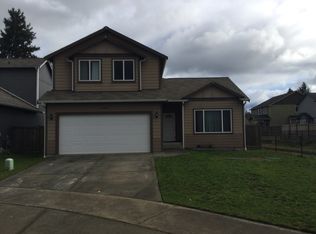 9940 Bourbon St SE, Yelm, WA 98597