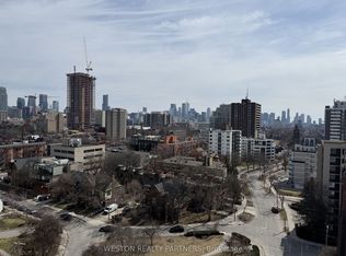 44 Walmer Rd #PENTHOUSE 2, Toronto, ON M5R2X5