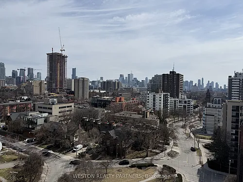44 Walmer Rd #Penthouse 2 Photo 1