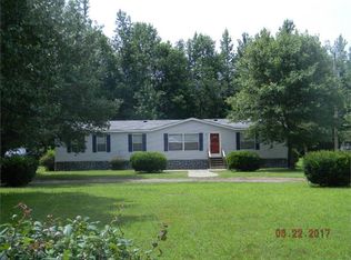 5113 Donaldson Creek Rd, Cadiz, KY 42211