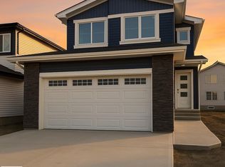 1727 60th Ave NE, Leduc County, AB T4X3C5