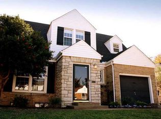 3300 NW 24th St, Oklahoma City, OK 73107