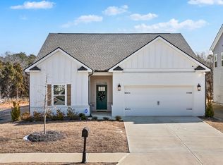 7360 McDaniel Ln, Ooltewah, TN 37363