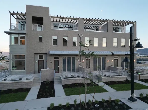 5353 W Center Field Dr S #125, South Jordan, UT 84009