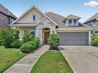 2523 Deerwood Heights Ln, Manvel, TX 77578