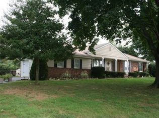 314 Old York Rd, Hamilton, NJ 08620