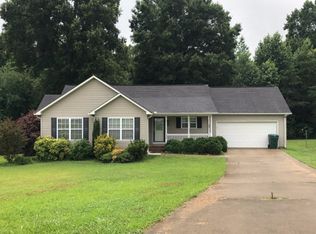 220 Cabin Creek Rd, Gaffney, SC 29341