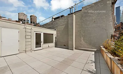 Rented by Engel & Völkers New York City