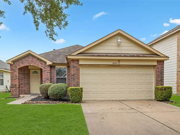 18323 Wild Orchid Dr, Houston, TX 77084