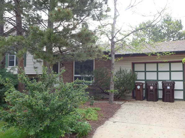 1466 Fillmore Pl #1, Louisville, CO 80027